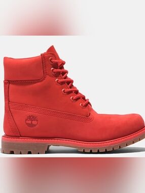 Women's Timberland® 50th Anniversary Edition 6-Inch Waterproof Boot